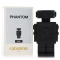 Paco Rabanne Phantom by Paco Rabanne Parfum Spray 3.4 oz (Men)