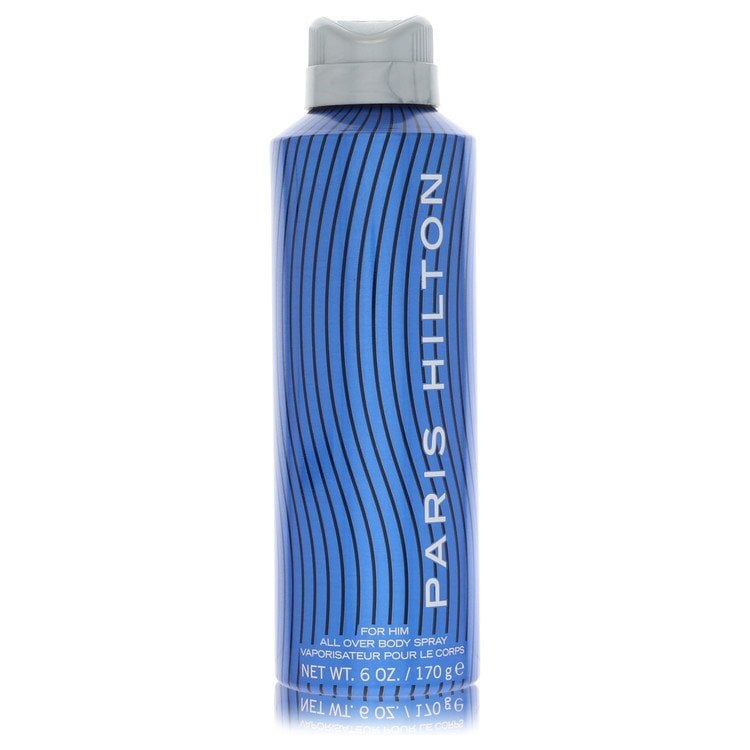 Paris Hilton by Paris Hilton Deodorant Spray 6 oz (Men)
