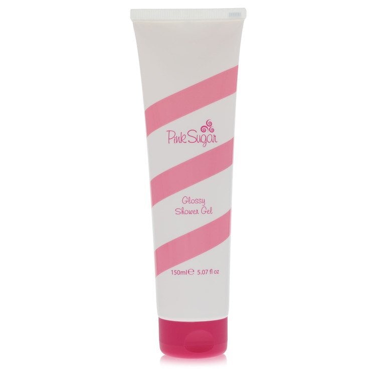 Pink Sugar by Aquolina Shower Gel 5.07 oz (Women)
