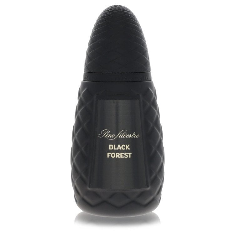 Pino Silvestre Black Forest by Pino Silvestre Eau De Toilette Spray (Tester) 4.2 oz (Men)