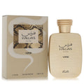 Hawas Viper by Rasasi Eau De Parfum Spray 3.38 oz (Men)