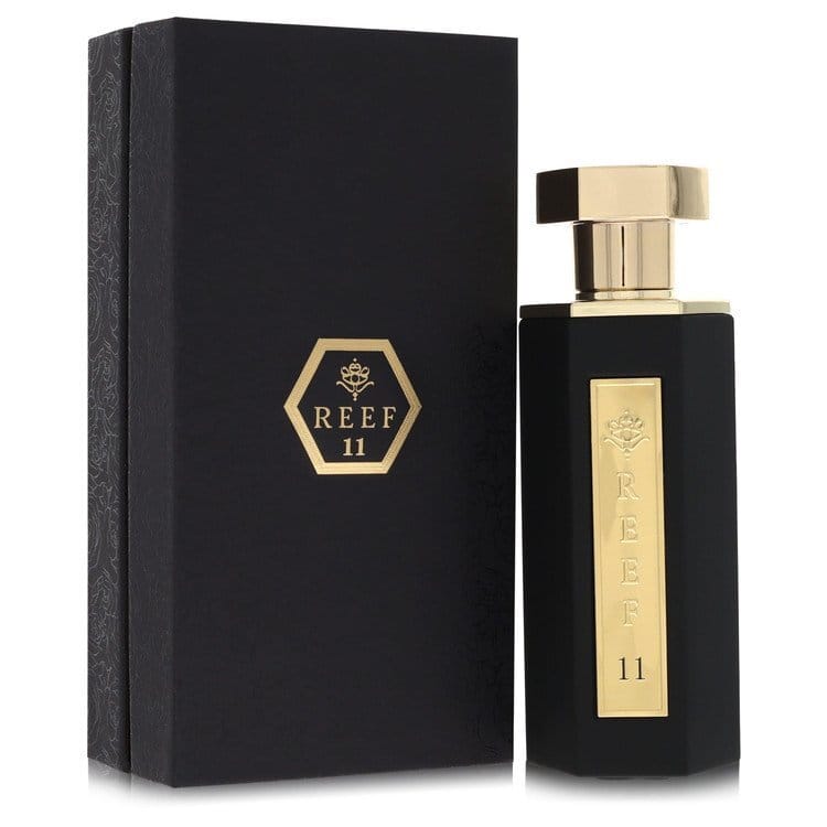 Reef 11 Parfum by Reef Parfum Spray 3.3 oz (Women)