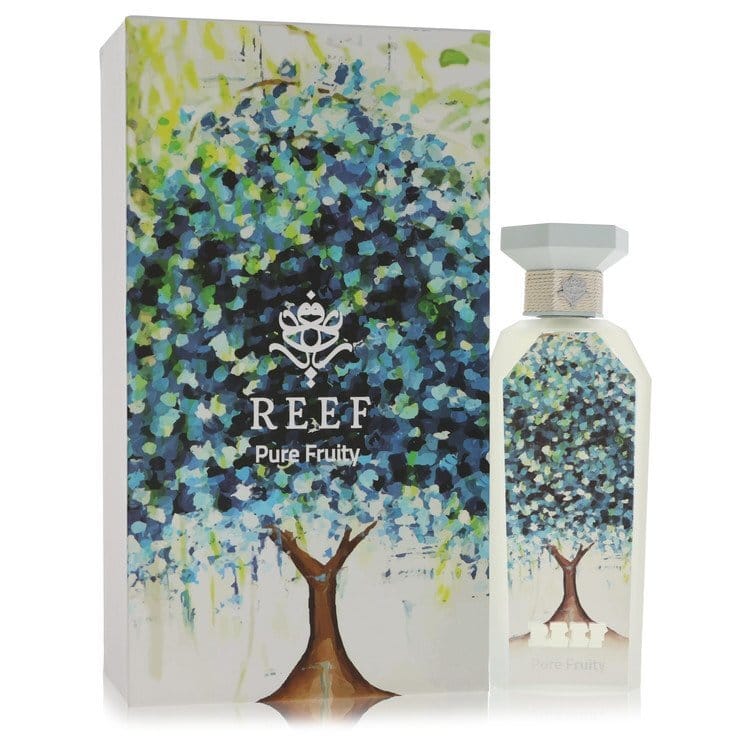 Reef Pure Fruity Parfum by Reef Parfum Spray 5.1 oz (Women)