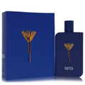Samam Sketch by Samam Eau De Parfum Spray 3.4 oz (Women)