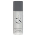 Ck One by Calvin Klein Deodorant Spray 5 oz (Men)