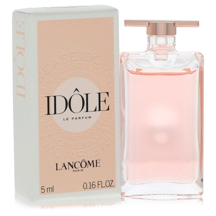 Idole Parfum by Lancome Mini EDP Spray 0.17 oz (Women)