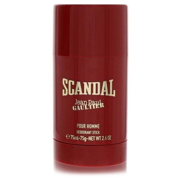 Jean Paul Gaultier Scandal by Jean Paul Gaultier Deodorant Stick 2.5 oz (Men)