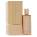 Khadlaj Caffe Latte by Khadlaj Extrait De Parfum Spray (Unisex) 3.4 oz (Women)