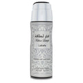 Lattafa Fakhar by Lattafa Body Spray 6.7 oz (Men)