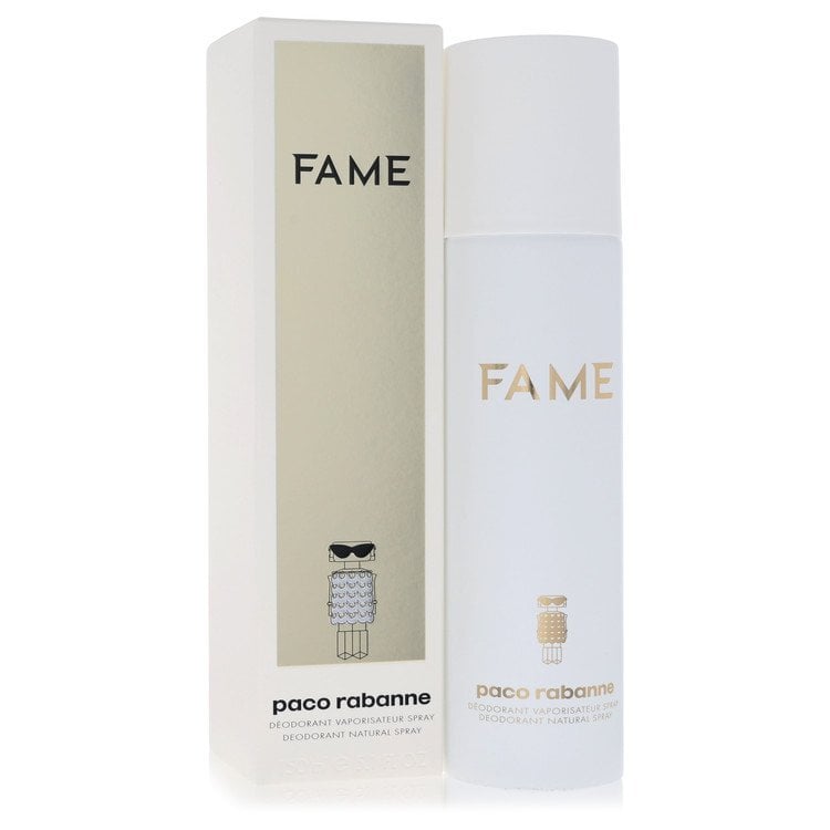 Paco Rabanne Fame by Paco Rabanne Deodorant Spray 5 oz (Women)
