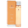 Swiss Army for Her Apricot Rose by Victorinox Eau De Toilette Spray 3.4 oz (Women)