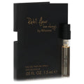 Reb'l Fleur Love Always by Rihanna Vial (sample) .05 oz (Women)