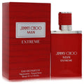Jimmy Choo Man Extreme by Jimmy Choo Eau De Parfum Spray 1.7 oz (Men)