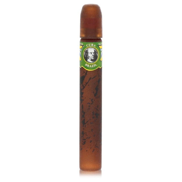 Cuba Brazil by Fragluxe Mini EDT 0.17 oz (Men)