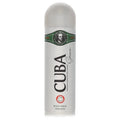 Cuba Green by Fragluxe Deodorant Spray 6.7 oz (Men)