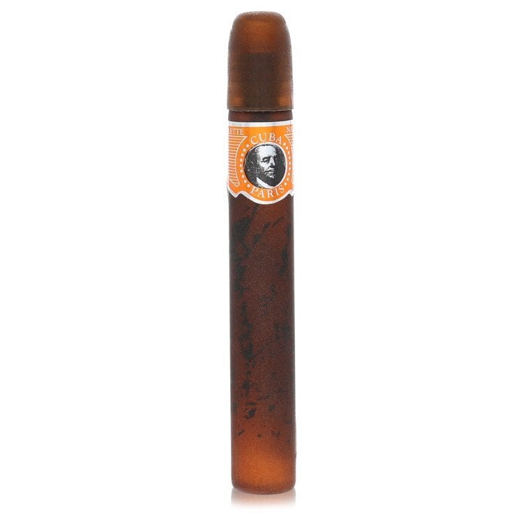 Cuba Orange by Fragluxe Mini EDT 0.17 oz (Men)