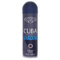 Cuba Shadow by Fragluxe Deodorant Spray 6.6 oz (Men)