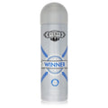 Cuba Winner by Fragluxe Deodorant Spray 6.6 oz (Men)
