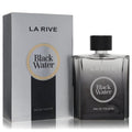 La Rive Black Water by La Rive Eau De Toilette Spray 3.3 oz (Men)