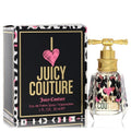 I Love Juicy Couture by Juicy Couture Eau De Parfum Spray 1 oz (Women)