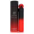 Perry Ellis 360 Red by Perry Ellis Eau De Parfum Spray 3.4 oz (Men)