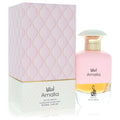 Risala Amalia by Risala Eau De Parfum Spray (Unisex) 3.4 oz (Women)