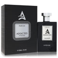 Hamidi Addicted Intense by Hamidi Parfum Spray 4.0 oz (Men)