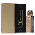 Arabiyat Prestige Qissat Al Najah Kiamichi by Arabiyat Prestige Eau De Parfum Spray 3.4 oz (Men)