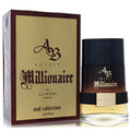 Ab Spirit Millionaire Oud by Lomani Parfum Spray 6.7 oz (Men)