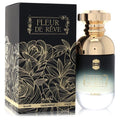 Ajmal Fleur De Reve by Ajmal Eau De Parfum Spray (Unisex) 3.0 oz (Women)