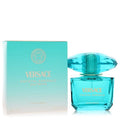 Versace Crystal Emerald by Versace Eau De Parfum Spray 3 oz (Women)