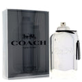 Coach Platinum by Coach Eau De Parfum Spray 6.7 oz (Men)