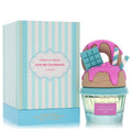Lattafa Give Me Gourmand Vanilla Freak by Lattafa Eau De Parfum Spray 2.53 oz (Women)