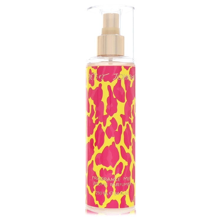 Betsey Johnson by Betsey Johnson Fragrance Mist Spray 8.4 oz (Women)