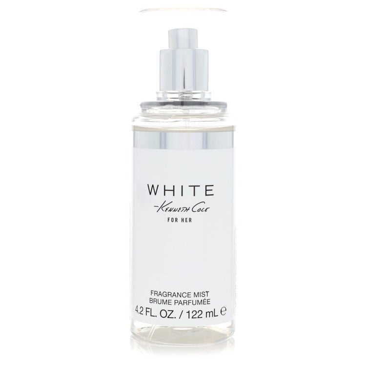 Kenneth Cole White by Kenneth Cole Fragrance Mist Spray 4.2 oz (Women)