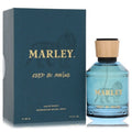 Marley Keep On Moving by Marley Eau De Parfum Spray 3.4 oz (Men)
