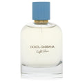 Light Blue by Dolce & Gabbana Eau De Parfum Spray (Tester) 3.3 oz (Men)