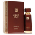 French Avenue Liquid Brun by French Avenue Extrait De Parfum Spray (Limited Edition) 5.07 oz (Men)