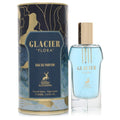 Maison Alhambra Glacier Flora by Maison Alhambra Eau De Parfum Spray 3.4 oz (Men)