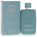 Gucci Guilty Love by Gucci Eau De Parfum Spray 1.7 oz (Men)