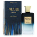 Khadlaj Island Dreams by Khadlaj Extrait De Parfum Spray (Unisex) 3.4 oz (Women)