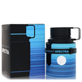 Armaf Odyssey Spectra Blu Edition by Armaf Eau De Parfum Spray 3.4 oz (Men)