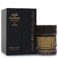 Afnan Zimaya Sharaf The Club by Afnan Extrait De Parfum Spray (Unisex) 3.4 oz (Women)