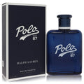 Polo 67 by Ralph Lauren Eau De Toilette Spray .33 oz (Men)