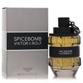 Spicebomb by Viktor & Rolf Eau De Toilette Spray .33 oz (Men)