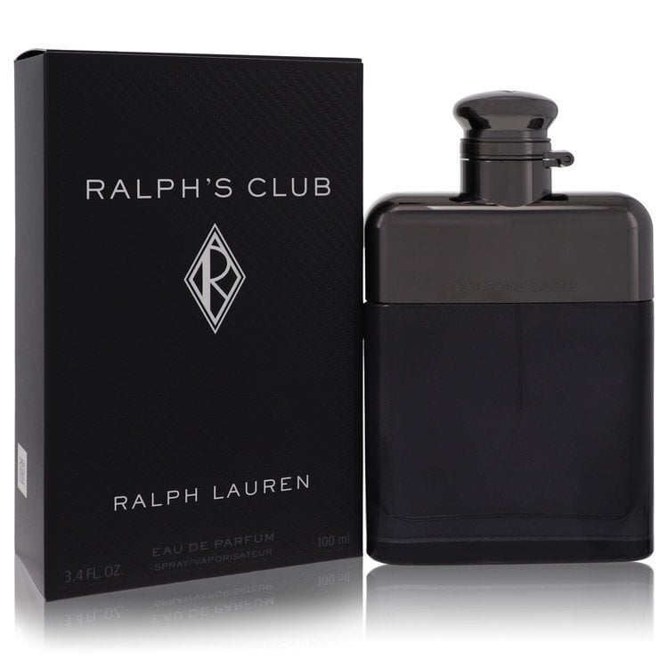 Ralph's Club by Ralph Lauren Eau De Toilette Spray 1.7 oz (Men)