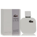 Lacoste Eau De Lacoste L.12.12 Blanc by Lacoste Eau De Parfum Spray 1.6 oz (Men)