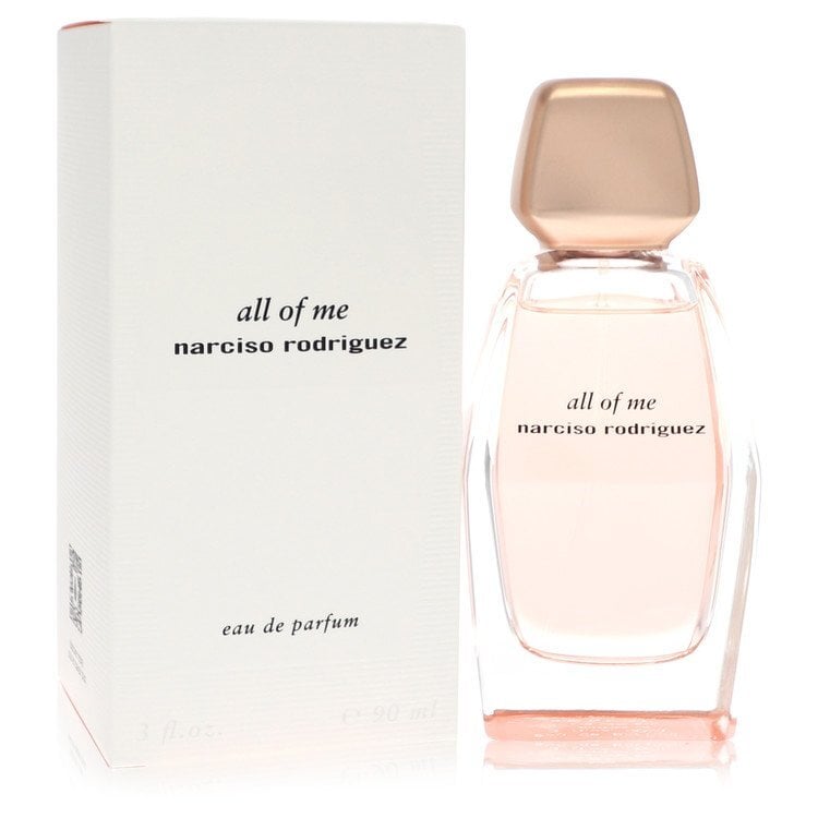 Narciso Rodriguez All of Me by Narciso Rodriguez Eau De Parfum Spray 1 oz (Women)