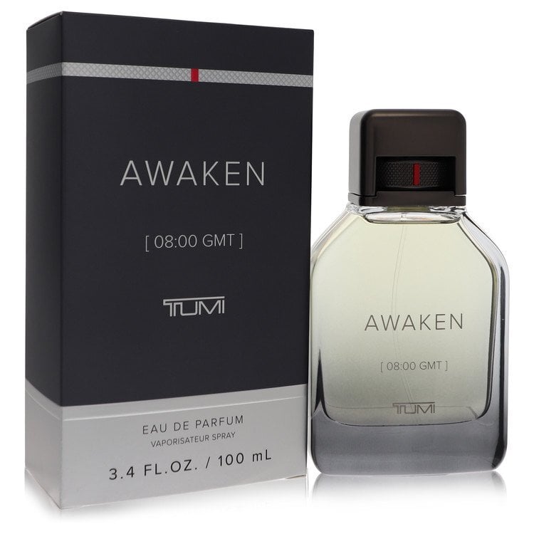 Tumi Awaken by Tumi Eau De Parfum Spray 1.7 oz (Men)