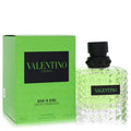 Valentino Donna Born in Roma Green Stravaganza by Valentino Eau De Parfum Spray 1.7 oz (Women)